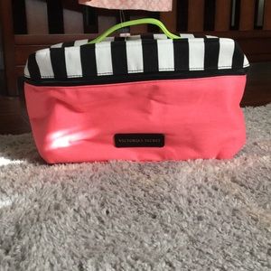 NWT Victoria secret travel case